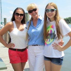 Meet your Posher, Jo